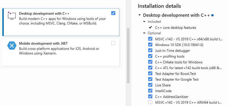 AWS Provision