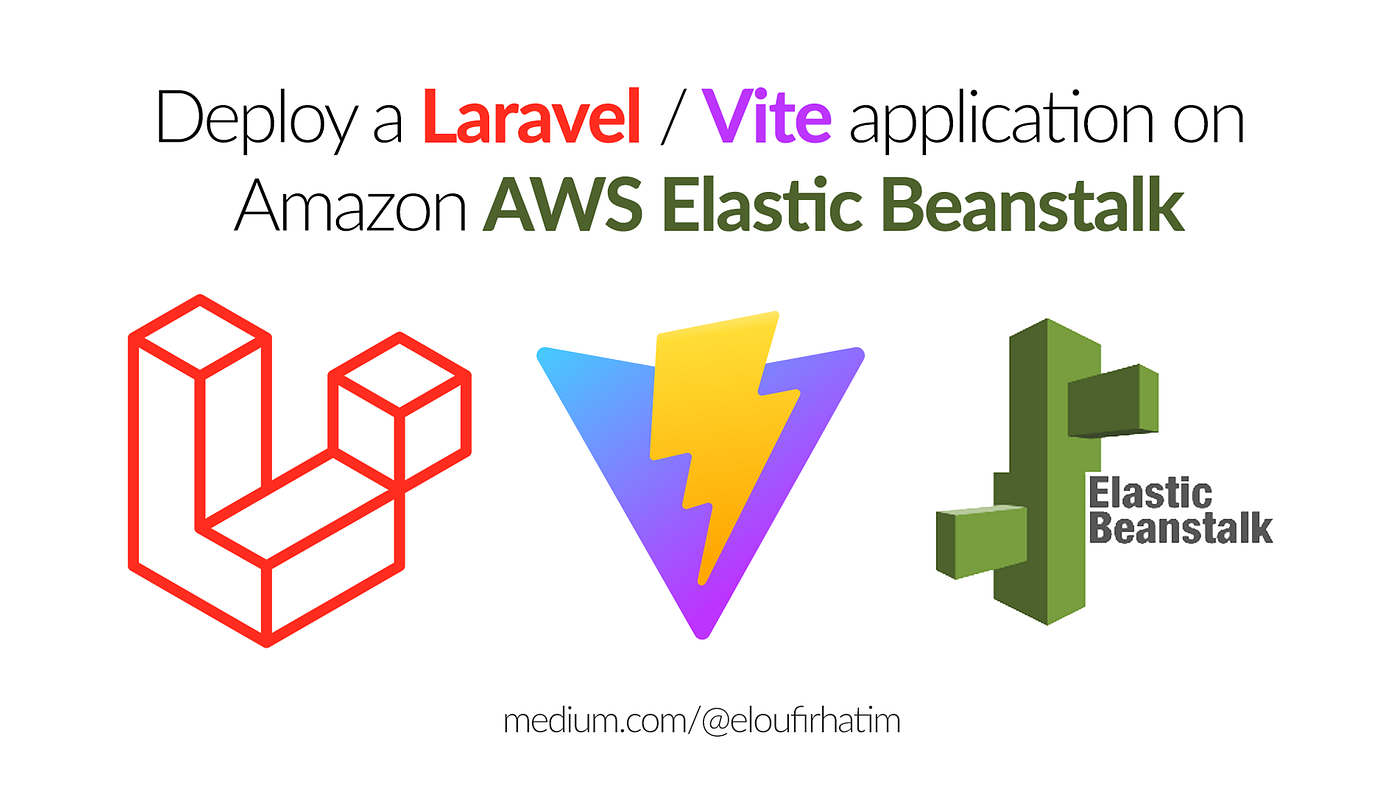 AWS Elastic Beanstalk