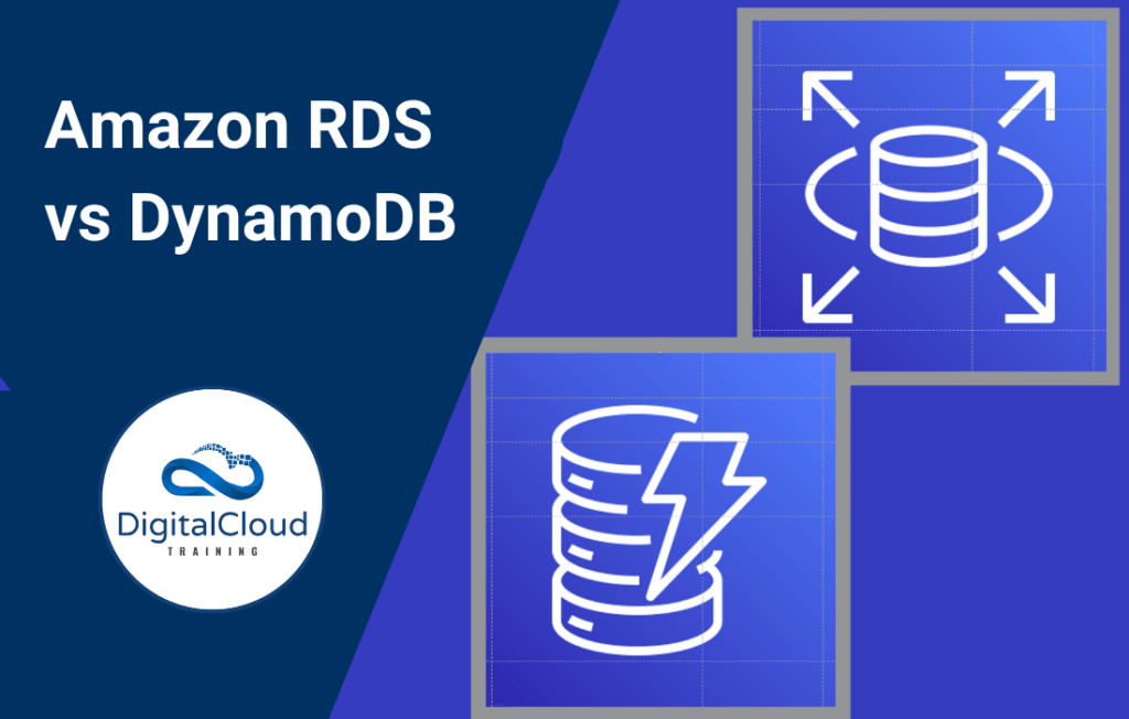 AWS DynamoDB vs RDS