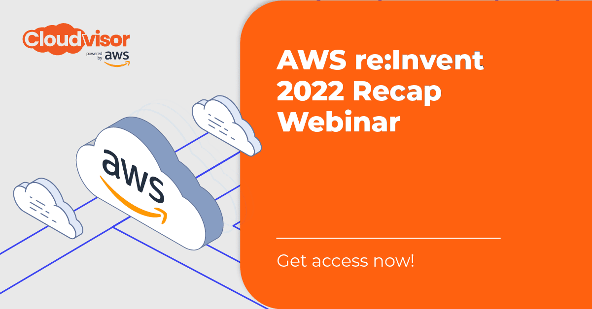 AWS Ninth Recap