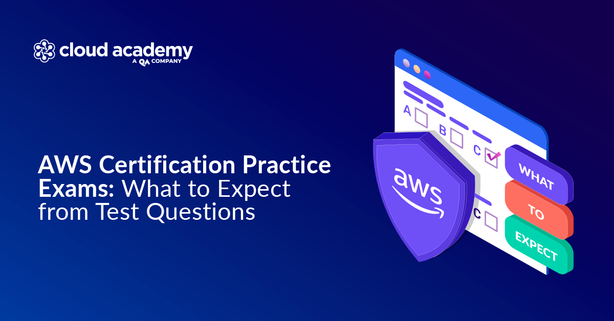 AWS Exam Preparation