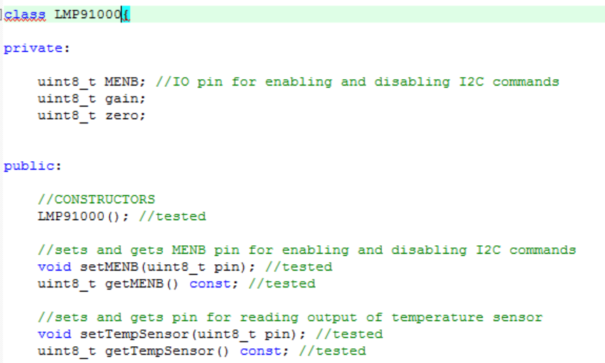 Omitting Namespace