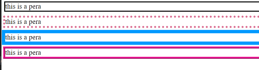 Outline Shorthand