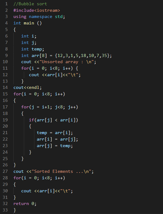 DS Functions