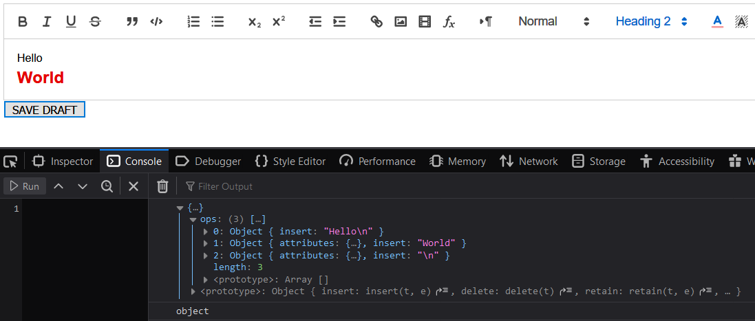 Django Insert Data