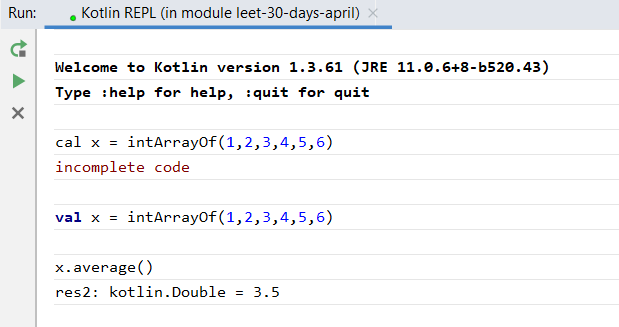 Kotlin Booleans