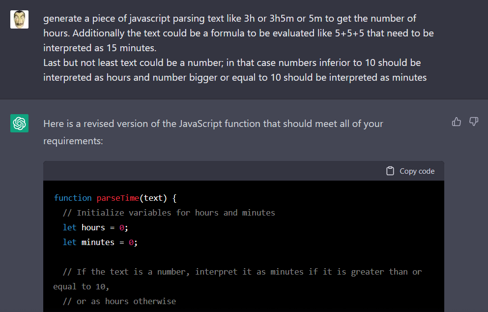 History of Numbers