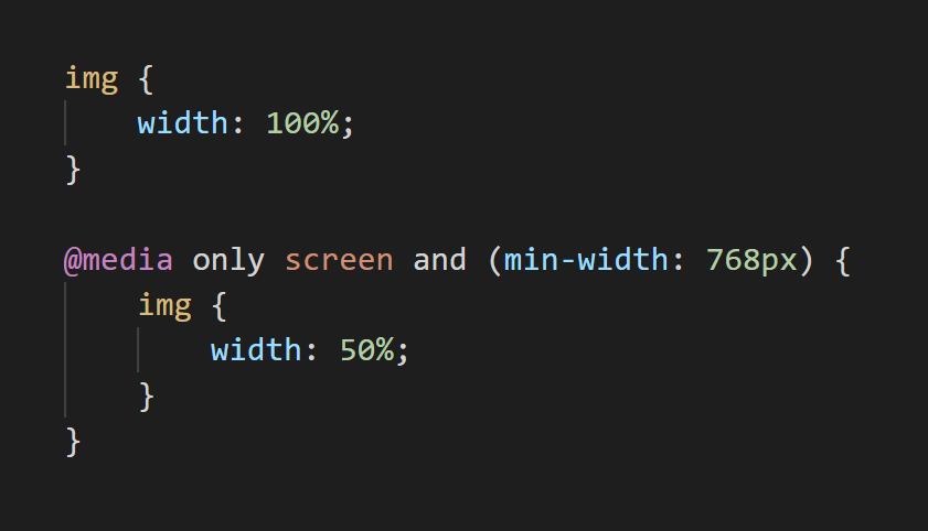 CSS Max-width